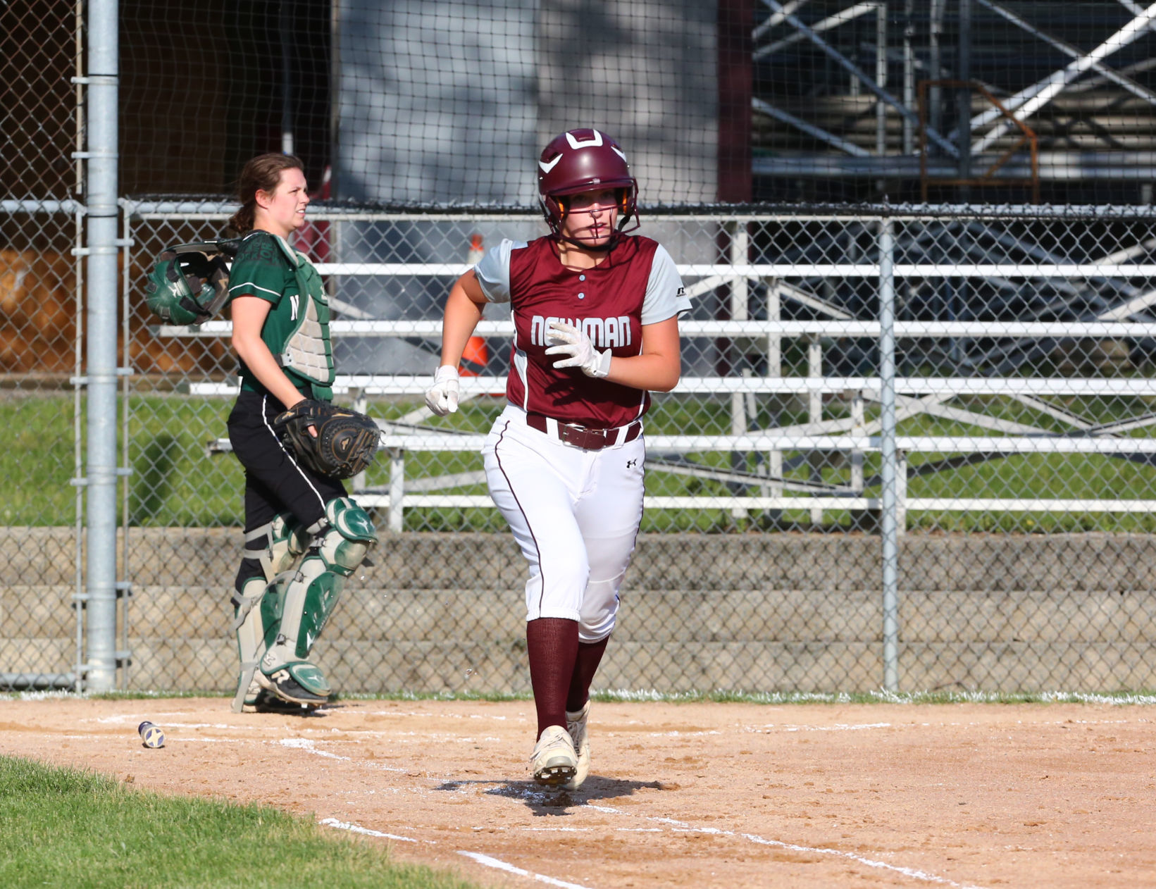 Newman Catholic v North Union Softball 06-24-19 (29).jpg